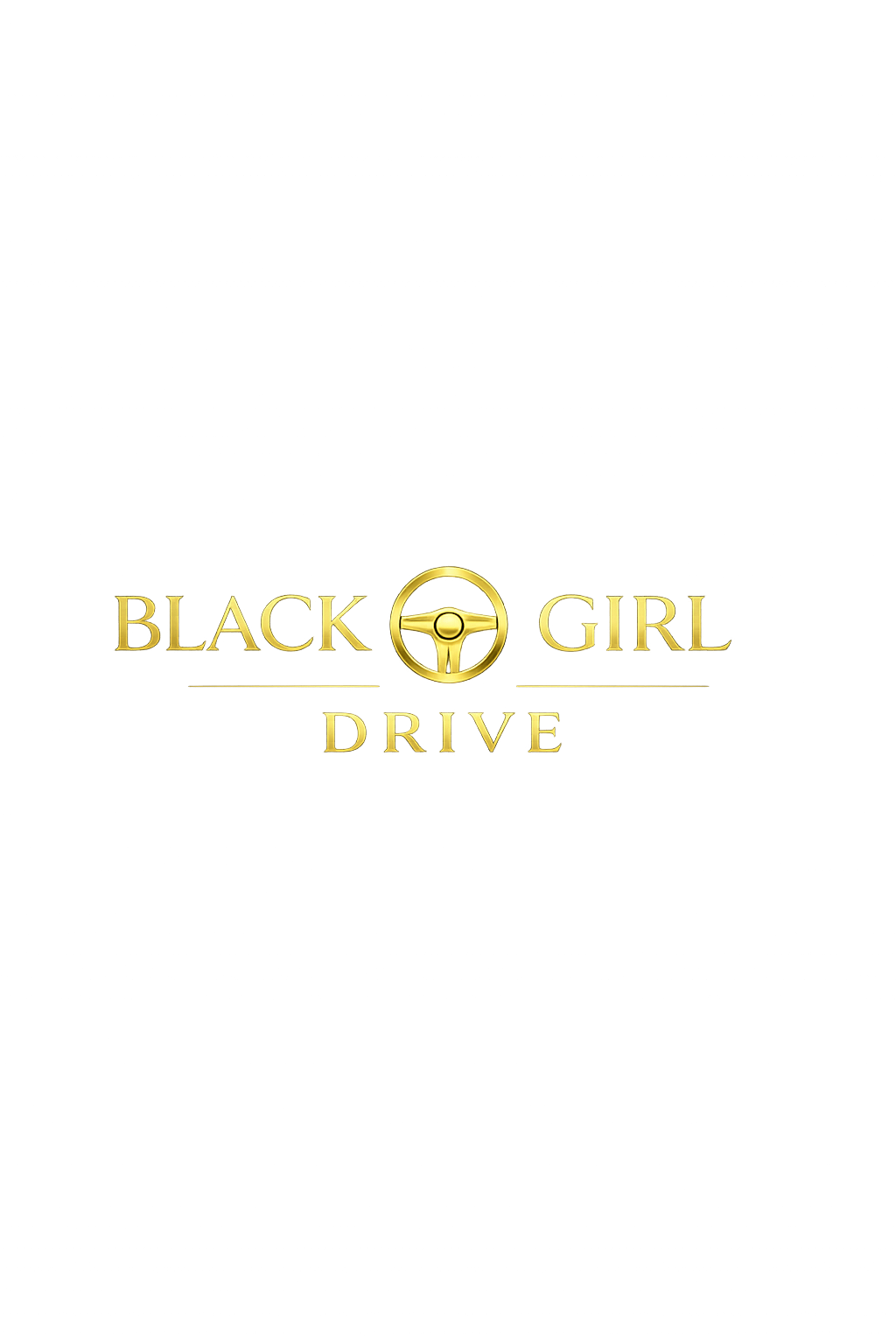 Black Girl Drive
